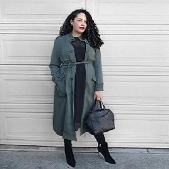 Пальто-халат