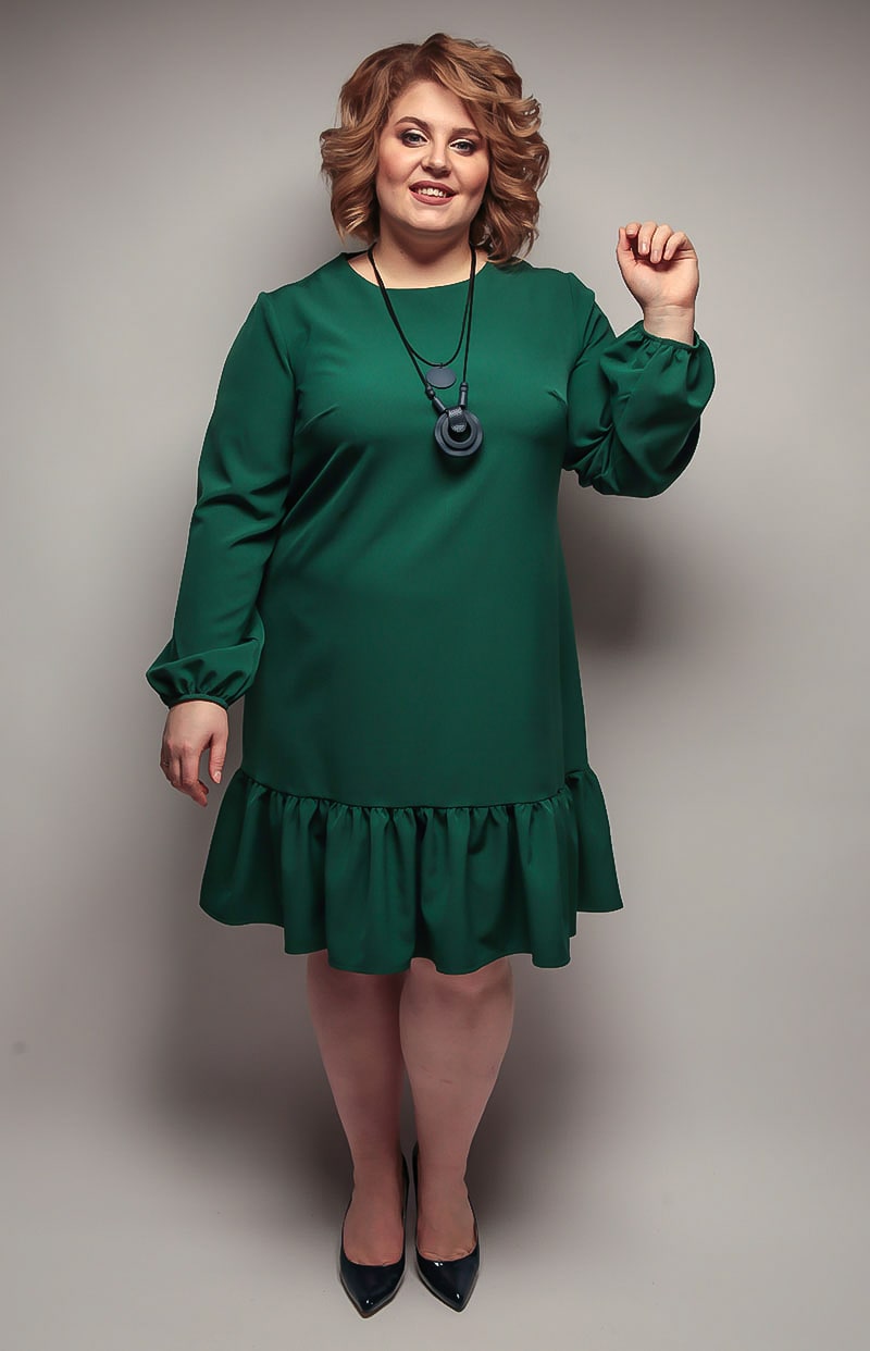 В чем встречать 2024 год