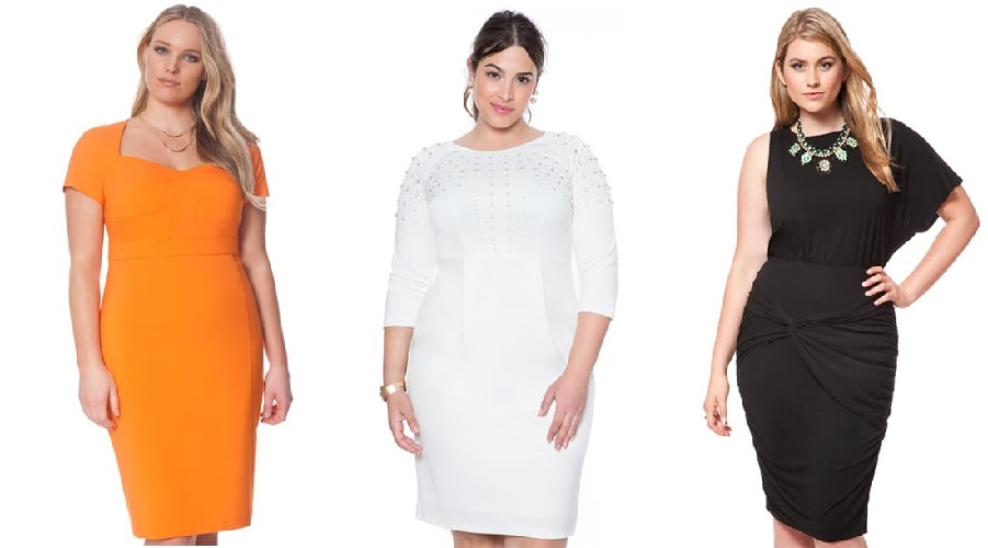 Какие цвета стройнят