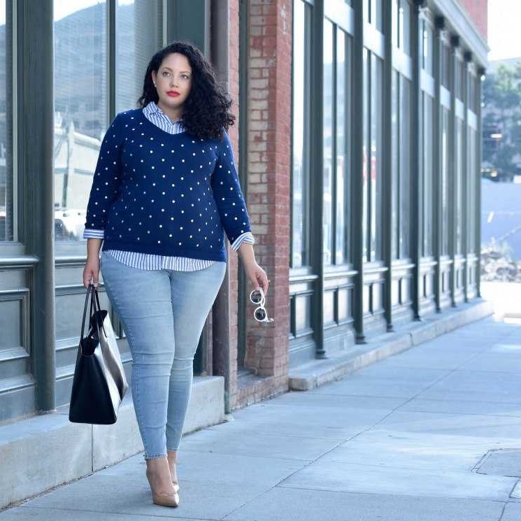 Стильные цвета на осень-зиму 2021