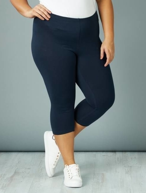 Как правильно носить велосипедки полным женщинам?