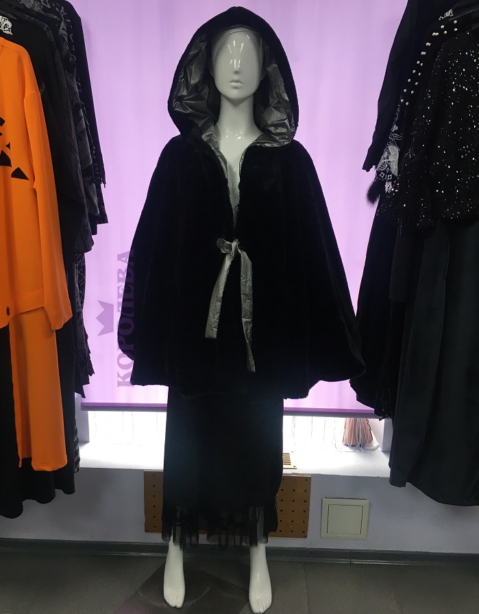 КурткаАрктикул: 8601Размеры: 50, 52, 54, 56, 58, 60Цена: 11400 руб.