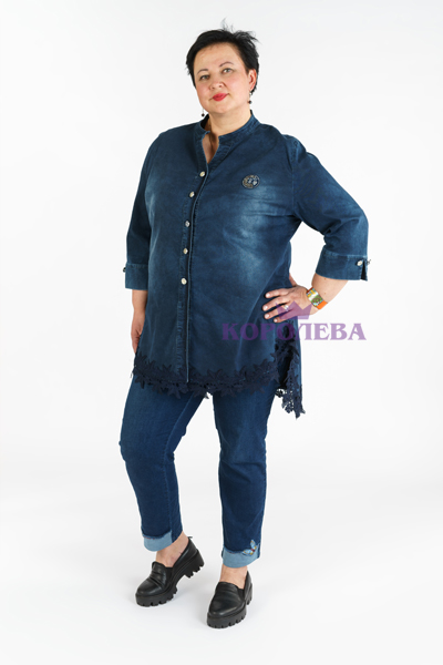 блузацена: 5600 руб.