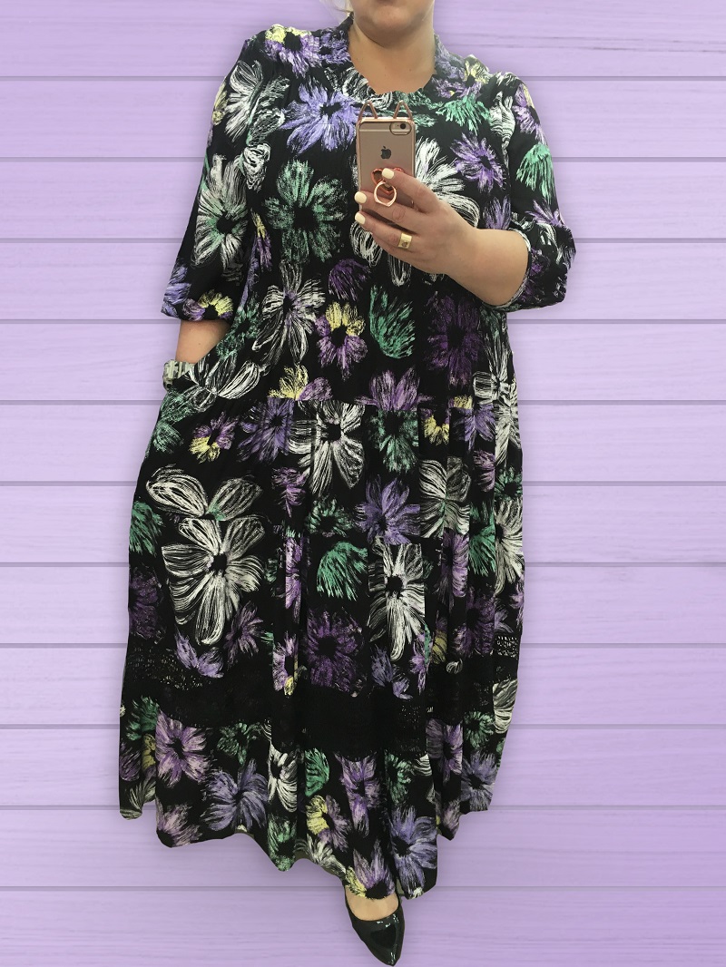 Платьецена: 7600 руб.