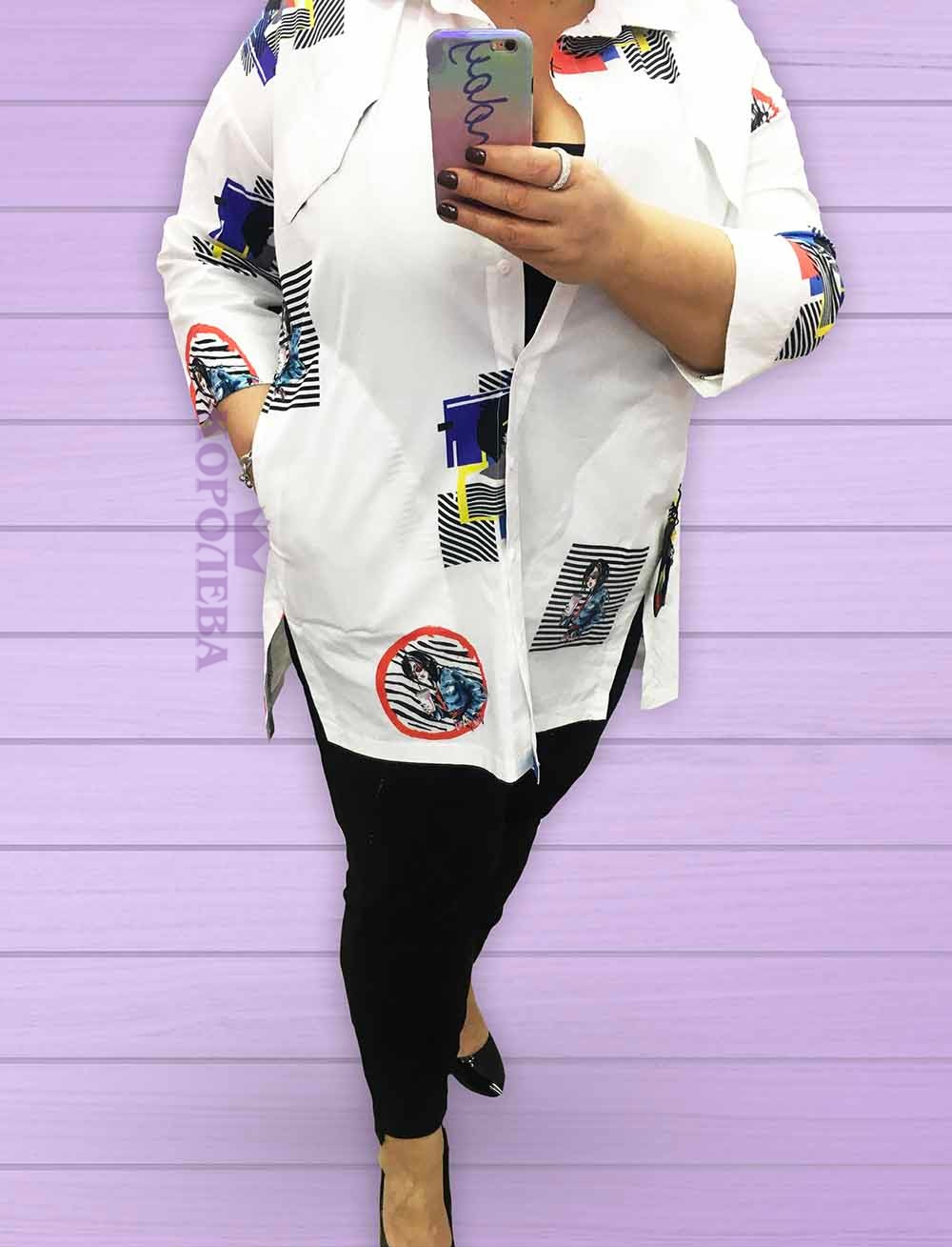 Туникацена: 6400 руб.