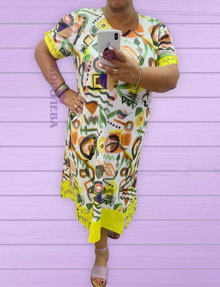 Платьецена: 6900 руб.