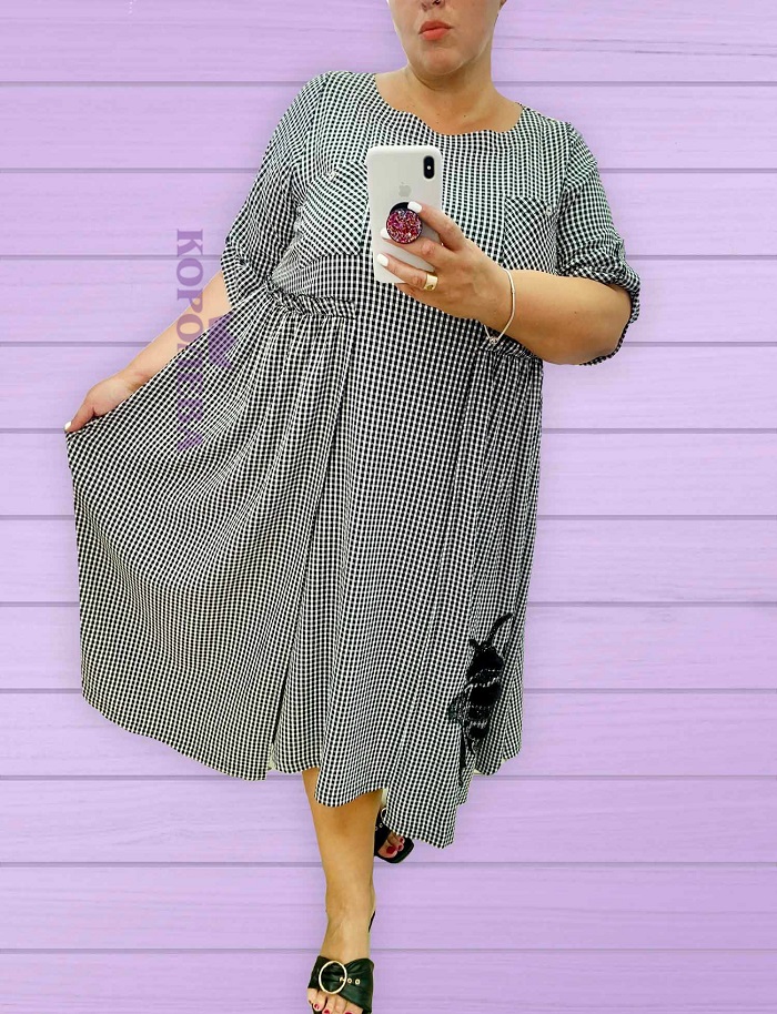 Платьецена: 6900 руб.