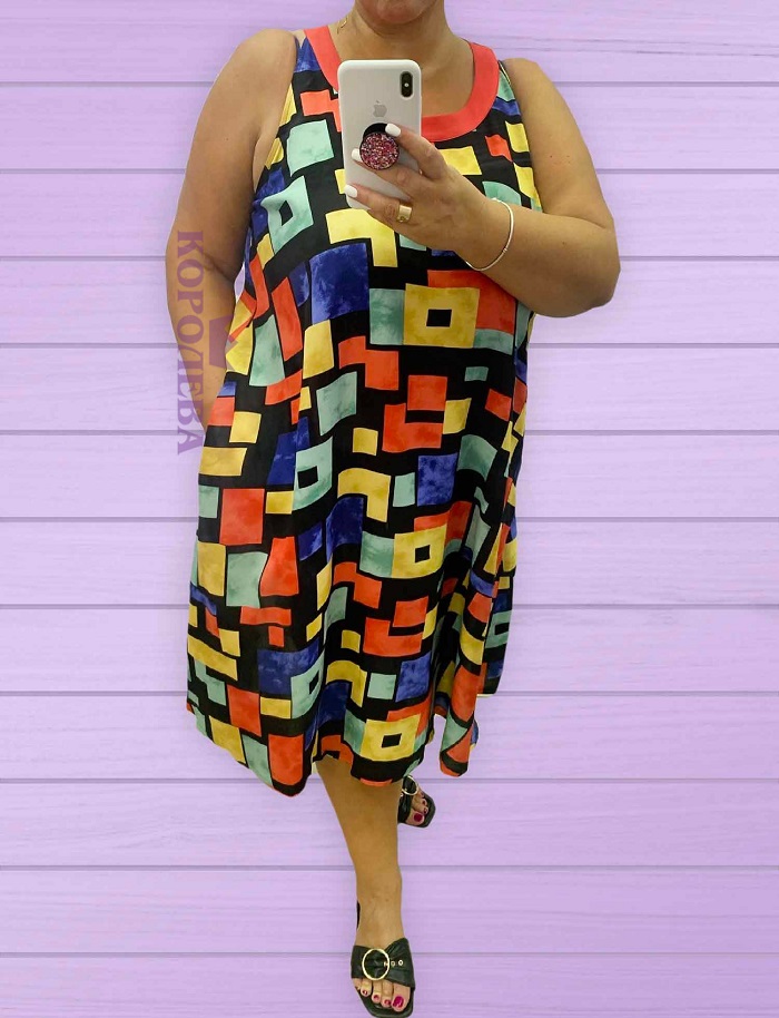 Платьецена: 6400 руб.