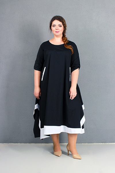 Платье 100% вискоза 50-60 р-р