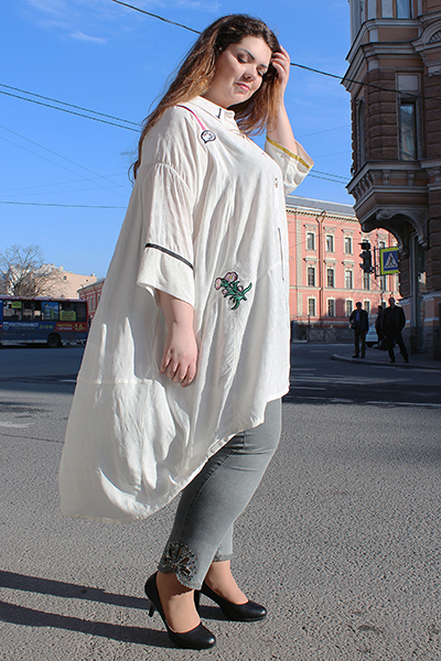 Туникацена: 7200 руб.