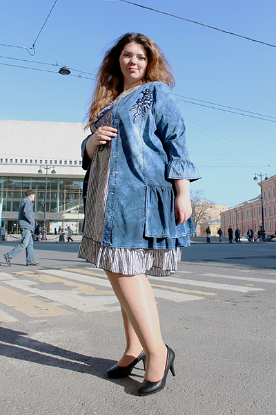 Курткацена: 6400 руб.