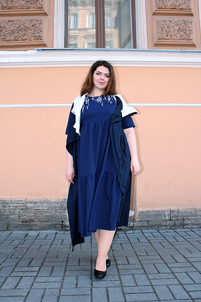 Платьецена: 4600 руб.