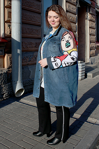 Курткацена: 6700 руб.