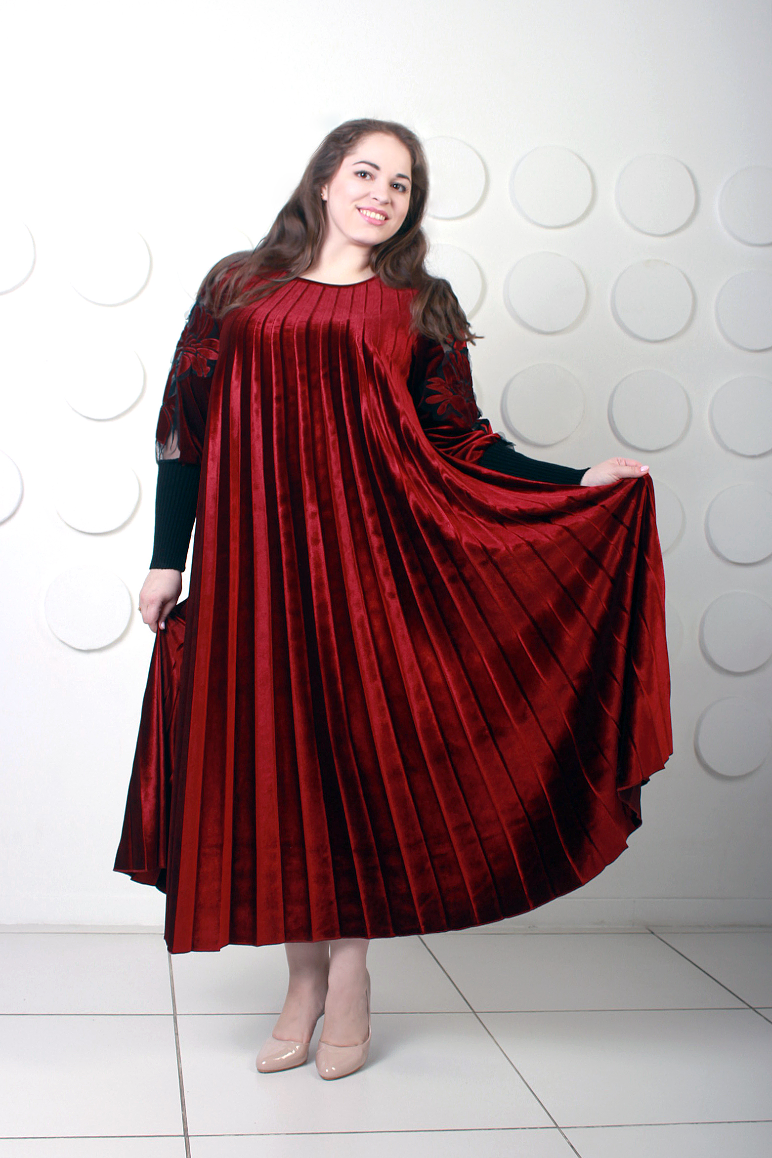 95% вискозы, 5% эластан50-60 размеры