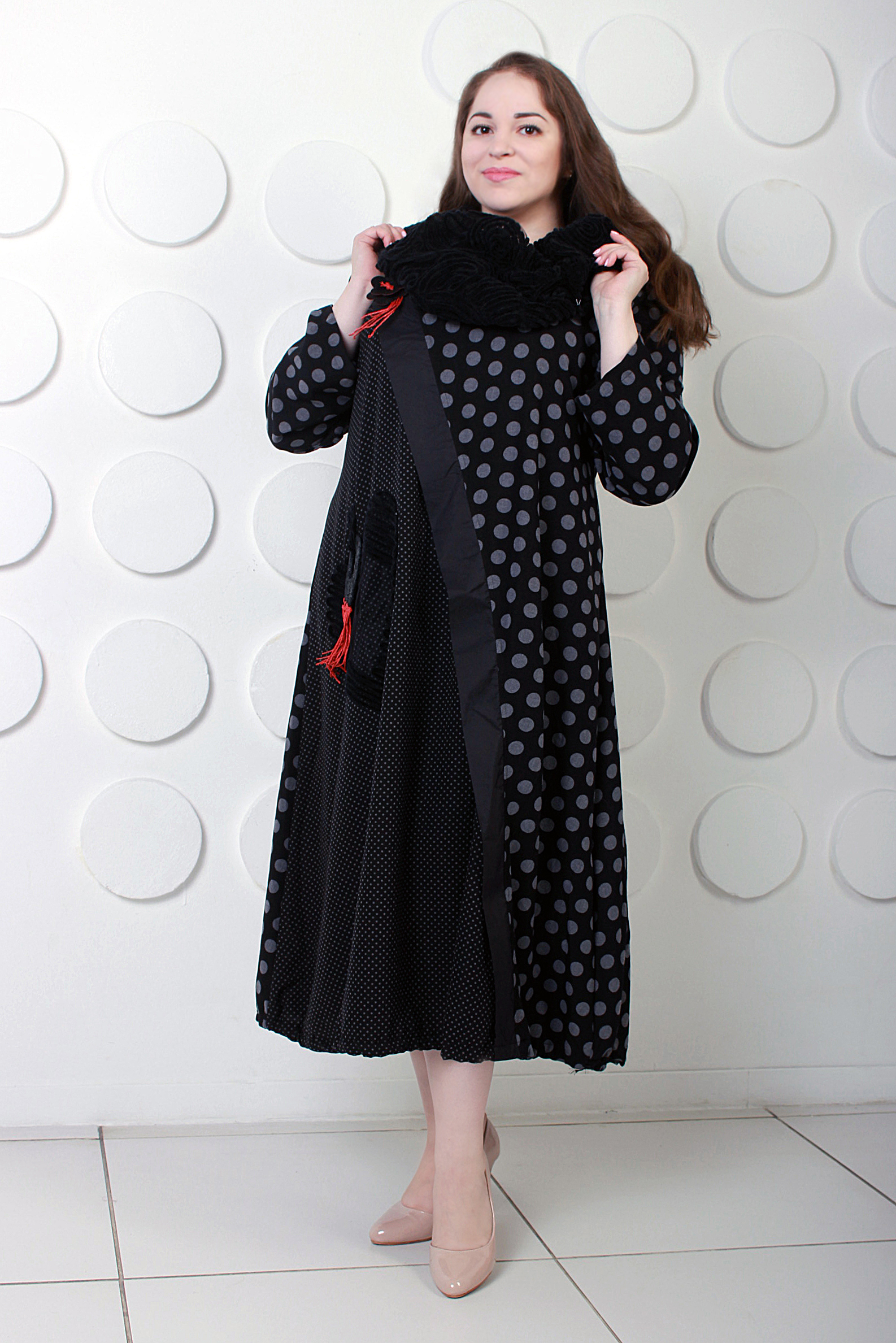 платье; 92% вискозы, 8% эластана50-60 размеры