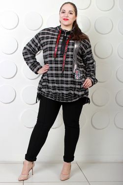 Осень-зима 2018/2019